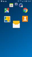 Smart Launcher screenshot 2