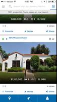 Home Buyer Search Screenshot 1