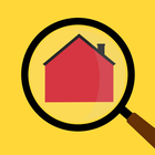 Home Search-icoon
