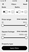 Home Search screenshot 2