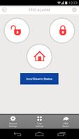 HOMESECURE® 截圖 3
