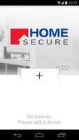 HOMESECURE® 海報