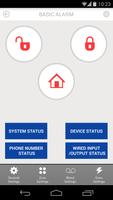 HOMESECURE® 截圖 1