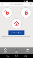HOMESECURE® 截圖 2
