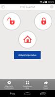 HOMESECURE® Screenshot 3