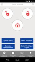 HOMESECURE® Screenshot 1
