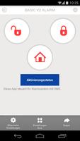 HOMESECURE® Screenshot 2