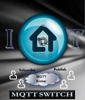 IOT - MQTT Switch poster