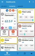 HomeSeer Mobile APK download