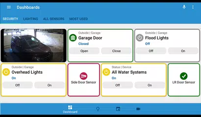 HomeSeer Mobile APK download