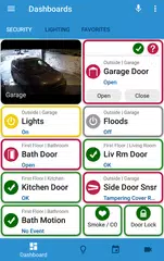 HomeSeer Mobile APK download