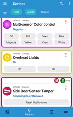 HomeSeer Mobile APK download
