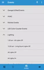 HomeSeer Mobile APK download