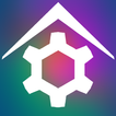 آیکون‌ HS3Touch Client App