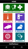 HS3Touch Client App plakat