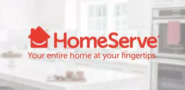 HomeServe - Home Repair