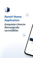 Sansiri Home poster