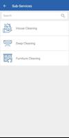 Home Services screenshot 1