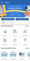 Home Services screenshot 3