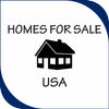 Homes for Sale - USA icon