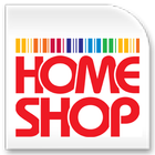 HomeShop Mobile アイコン