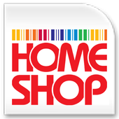 HomeShop Mobile 圖標