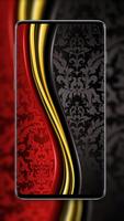 Abstract โปสเตอร์