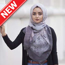 Hijab Styles Step By Step New Model Video APK