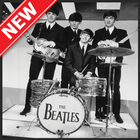 The Beatles Wallpapers-icoon