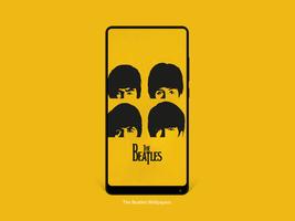 The Beatles Wallpapers poster