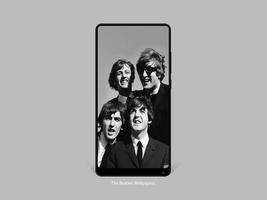 The Beatles Wallpapers capture d'écran 1