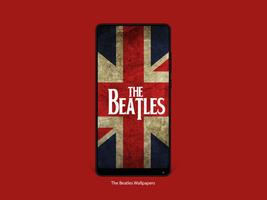 برنامه‌نما The Beatles Wallpapers عکس از صفحه
