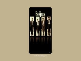 The Beatles Wallpapers capture d'écran 3