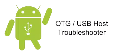 OTG Troubleshooter