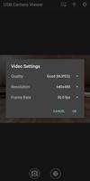 USB Camera Viewer screenshot 1