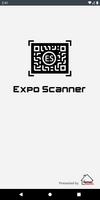 ADC EXPO Scanner पोस्टर