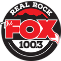 Real Rock 100.3 the Fox
