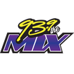 93.9 the Mix ícone