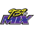 93.9 the Mix