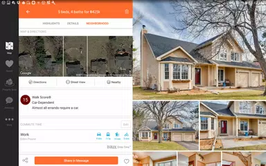 NextHome Mobile Connect アプリダウンロード