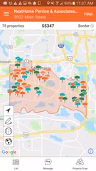 NextHome Mobile Connect アプリダウンロード