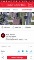 2 Schermata Realty World Mobile Connect