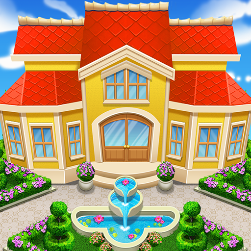 Home Design Spiele & Haus dekorieren APK 1.38 für Android herunterladen