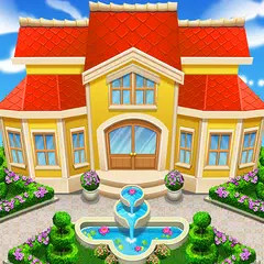 Home Design Mansion Decorating APK download