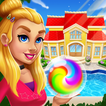 تصميم البيت Home Sweet Home Bubble Shooter