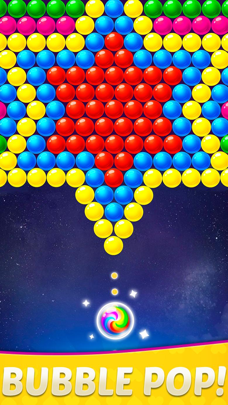 Home Sweet Home Design Bubble Shooter House Manor for Android - APK