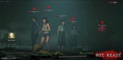 Home Sweet Home : Survive HSH walkthrough 截圖 1