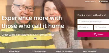 Homestay.com
