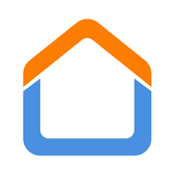 HomeStack Real Estate أيقونة