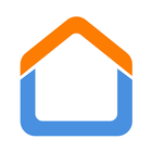 HomeStack Real Estate icon